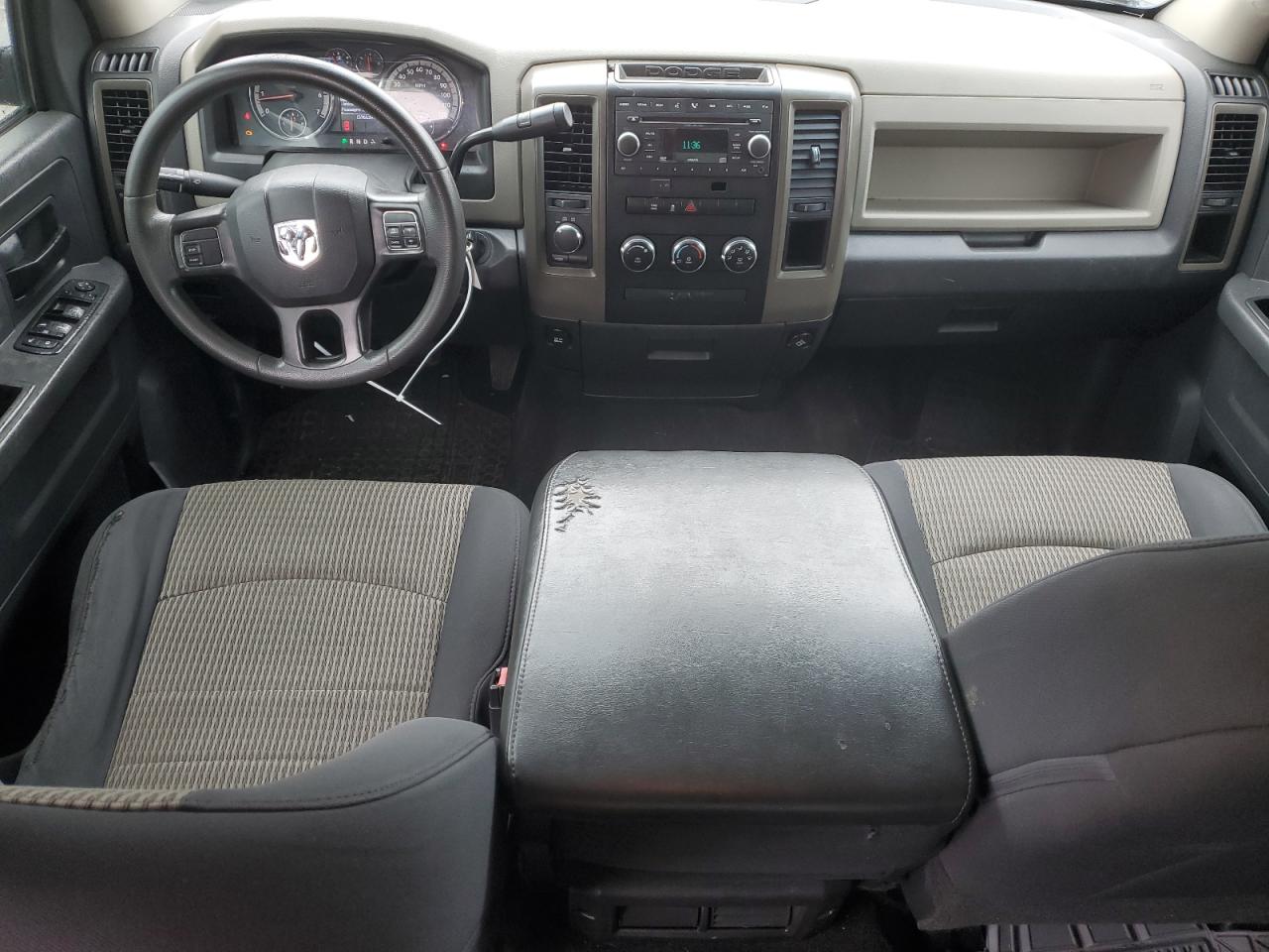 2012 Dodge Ram 1500 St VIN: 1C6RD7KT4CS223427 Lot: 66494814