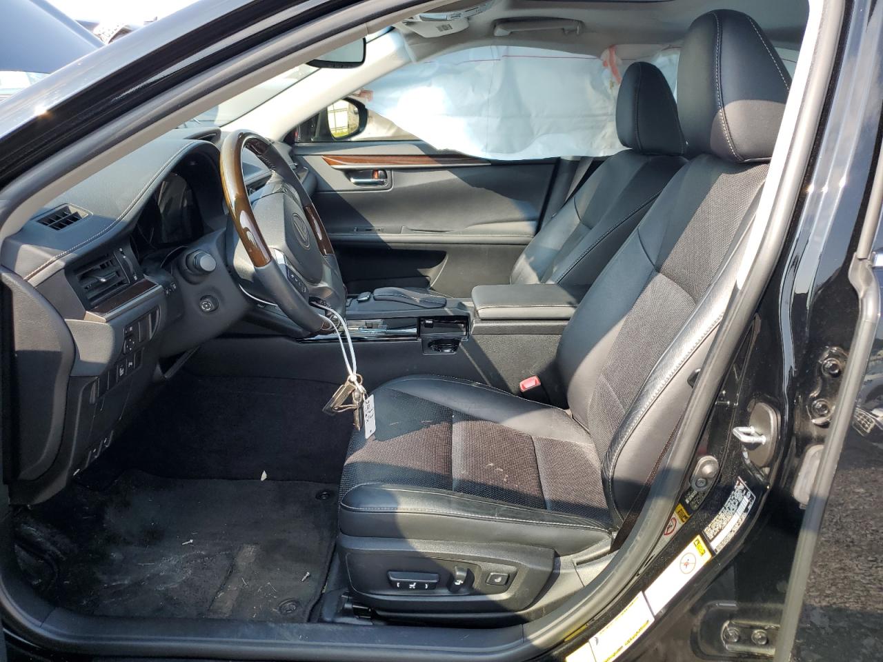 2014 Lexus Es 350 VIN: JTHBK1GG3E2135981 Lot: 64890984