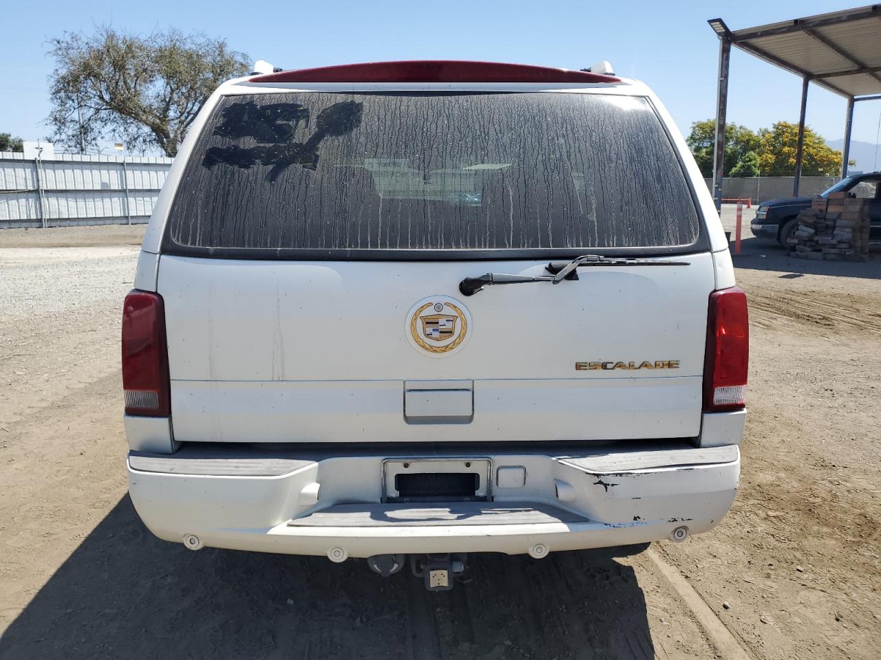 2004 Cadillac Escalade Luxury VIN: 1GYEC63T24R199649 Lot: 65983184