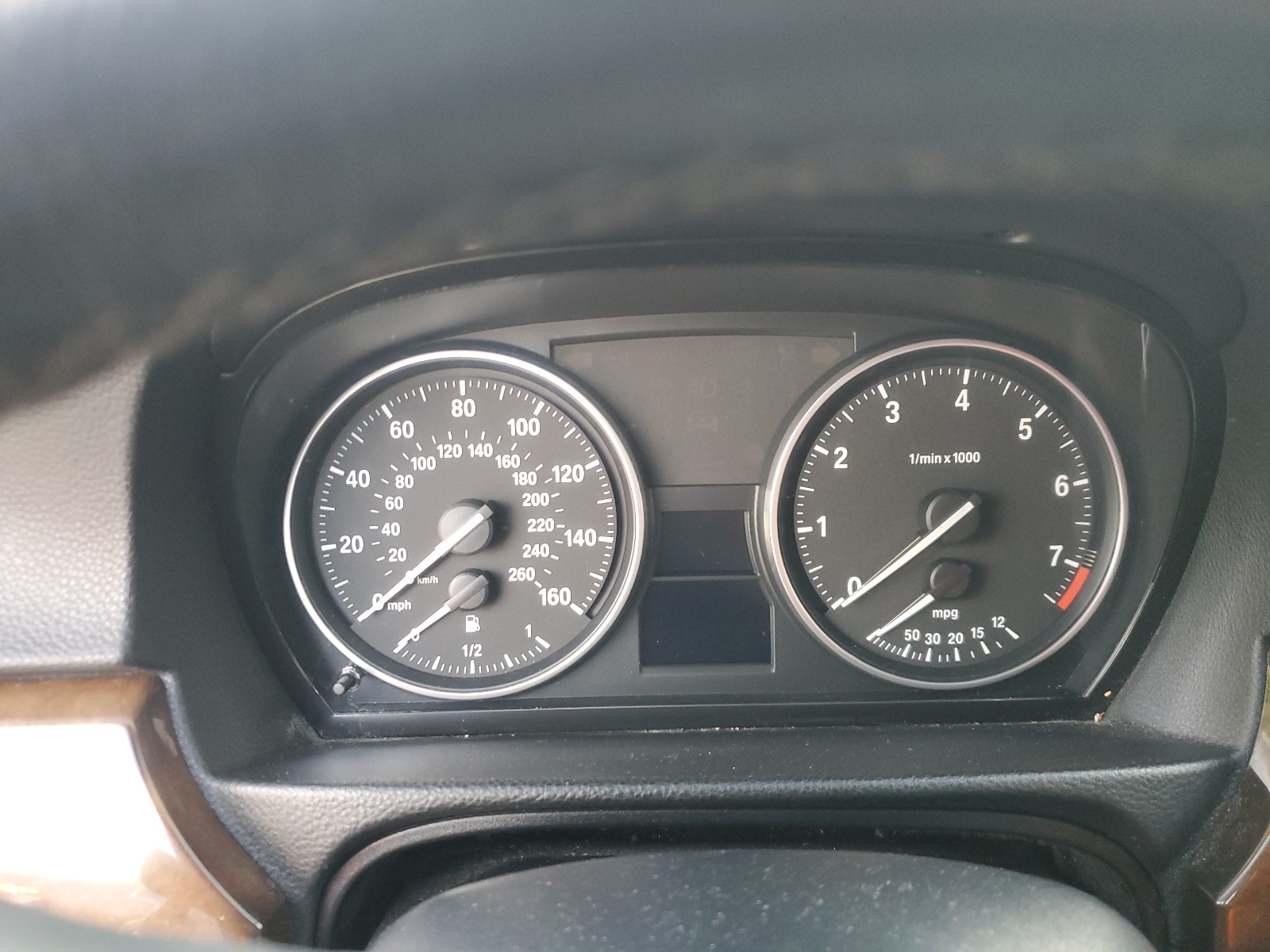 WBAPK53559A644725 2009 BMW 328 Xi Sulev