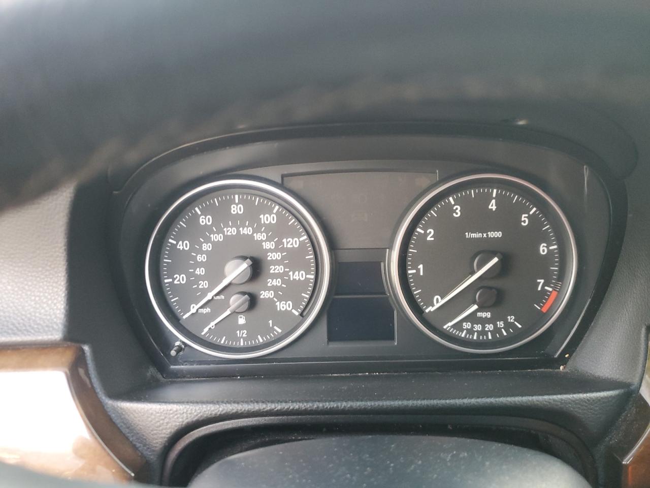 2009 BMW 328 Xi Sulev VIN: WBAPK53559A644725 Lot: 64624294