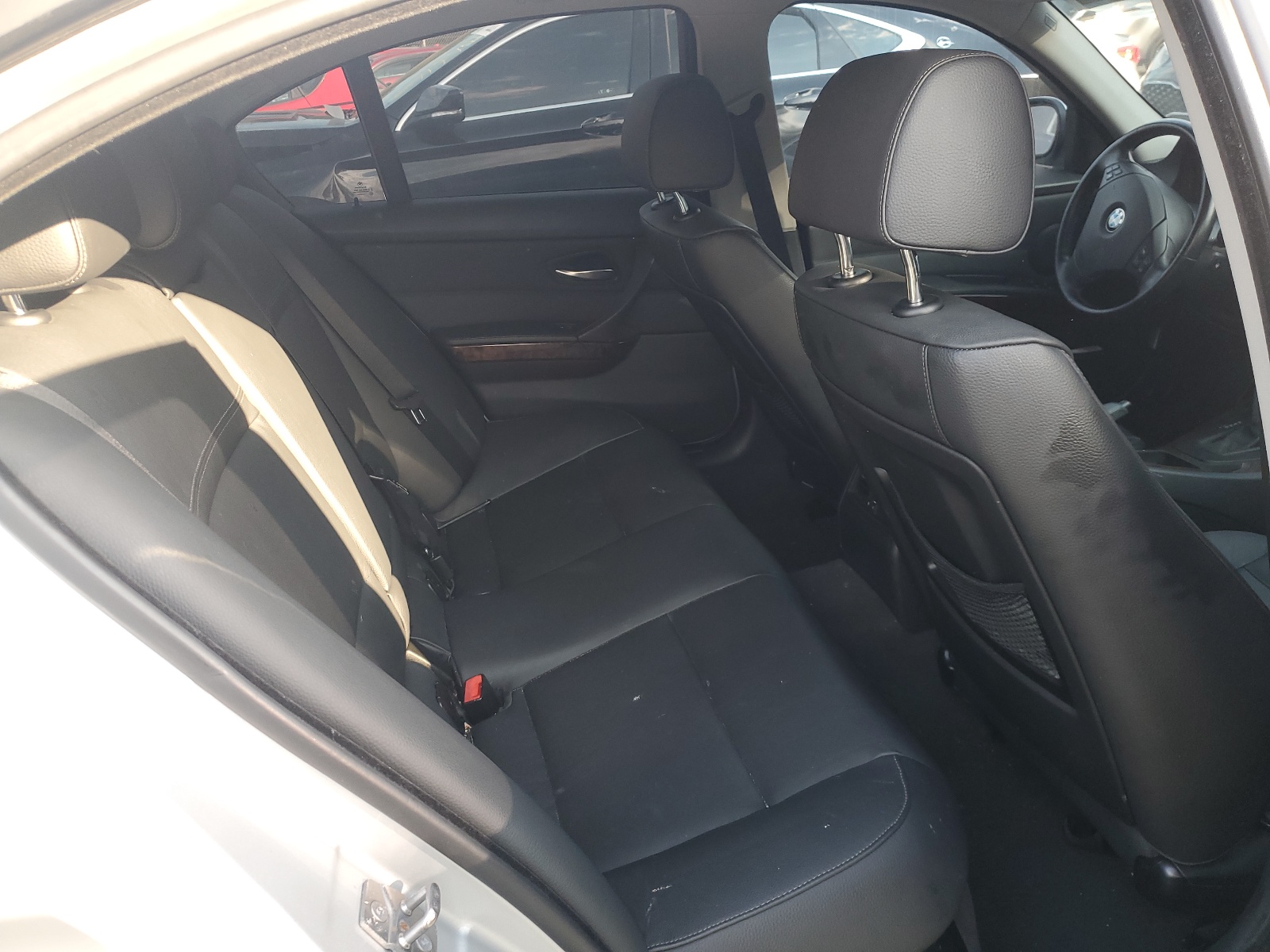 WBAPK53559A644725 2009 BMW 328 Xi Sulev