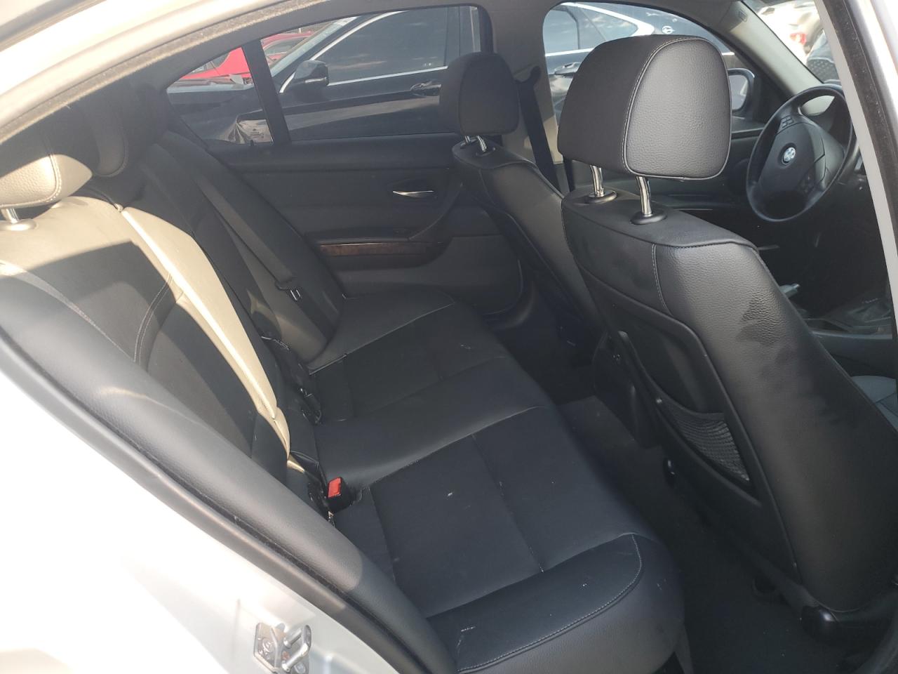 2009 BMW 328 Xi Sulev VIN: WBAPK53559A644725 Lot: 64624294