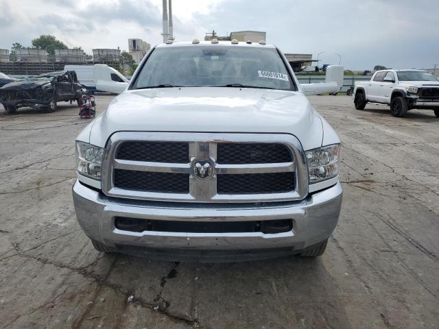 Pickups RAM All Models 2017 Biały