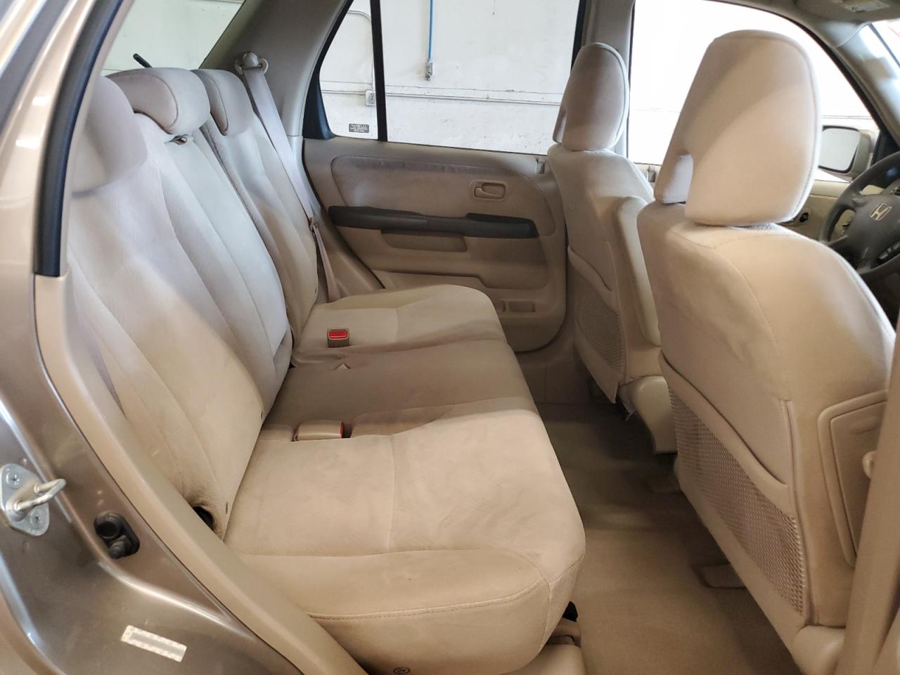 2005 Honda Cr-V Ex VIN: JHLRD78875C026859 Lot: 66176614