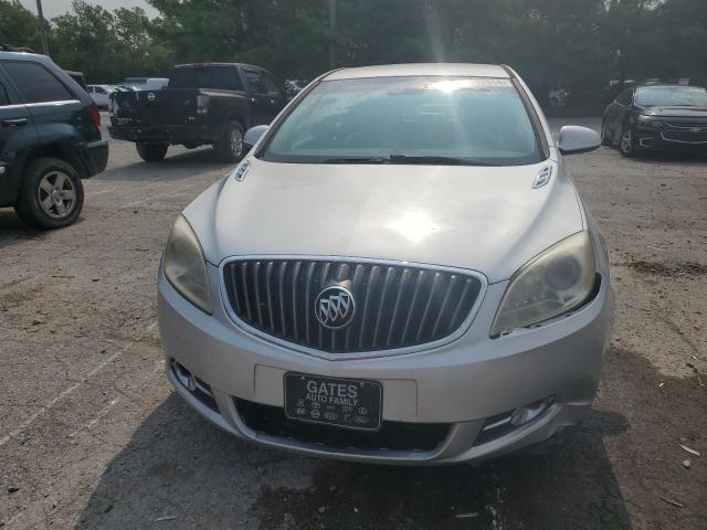 Седаны BUICK VERANO 2012 Серебристый