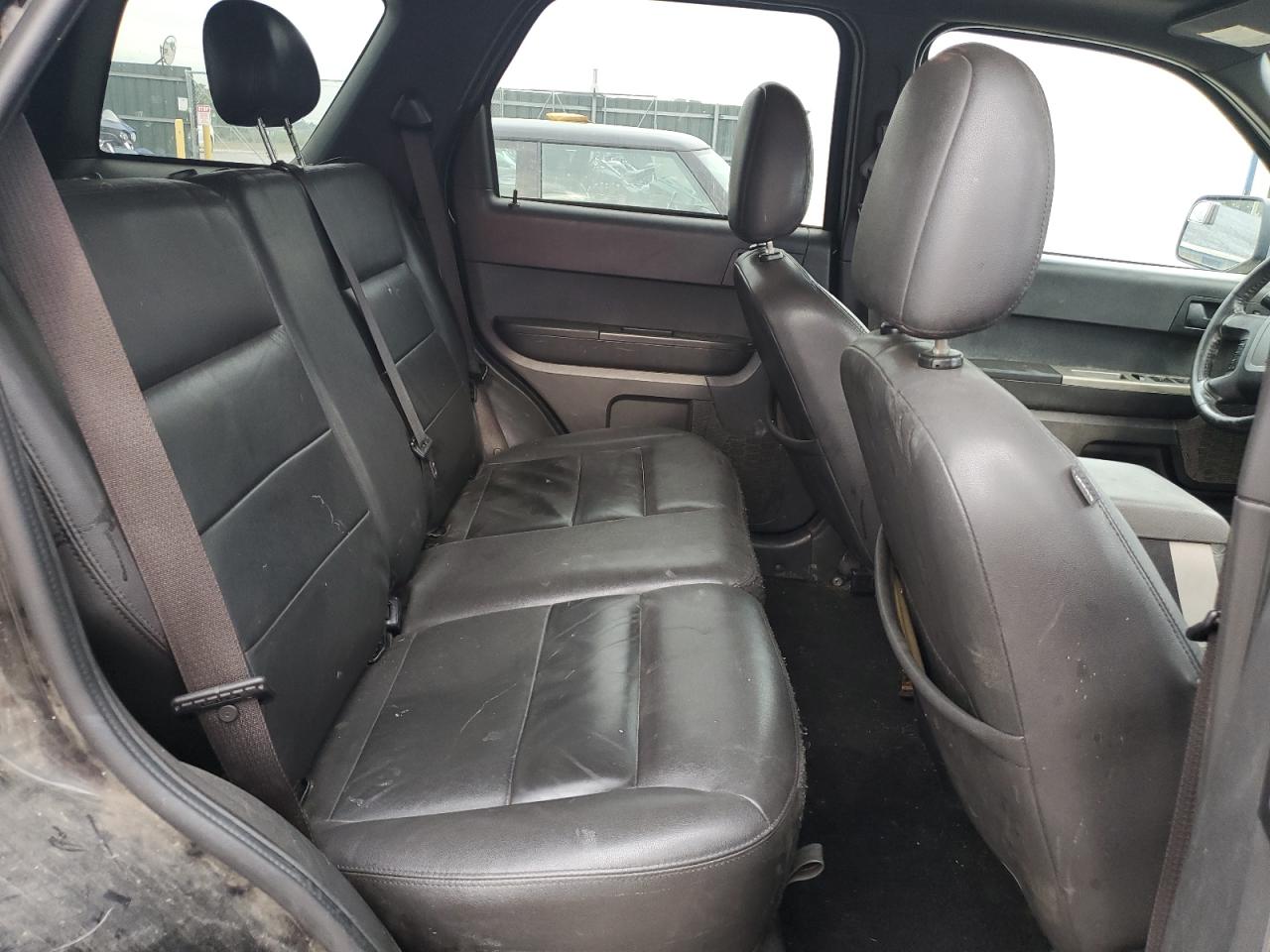 2008 Ford Escape Xlt VIN: 1FMCU93158KE50457 Lot: 66786284