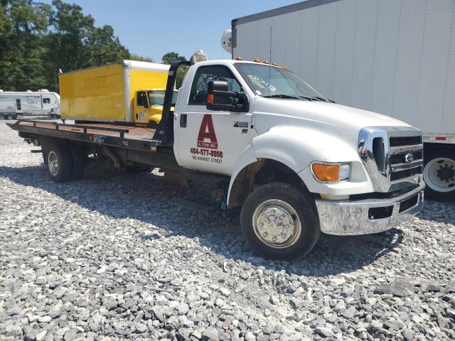 2015 Ford F650 Super Duty