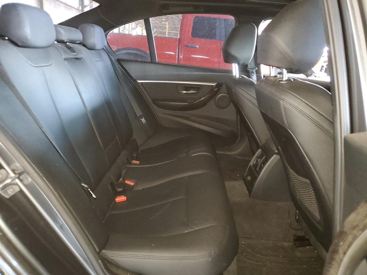 2016 BMW 328 I Sulev VIN: WBA8E9G56GNT85018 Lot: 66593034