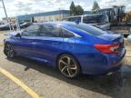 2018 Honda Accord Sport zu verkaufen in Woodhaven, MI - Front End