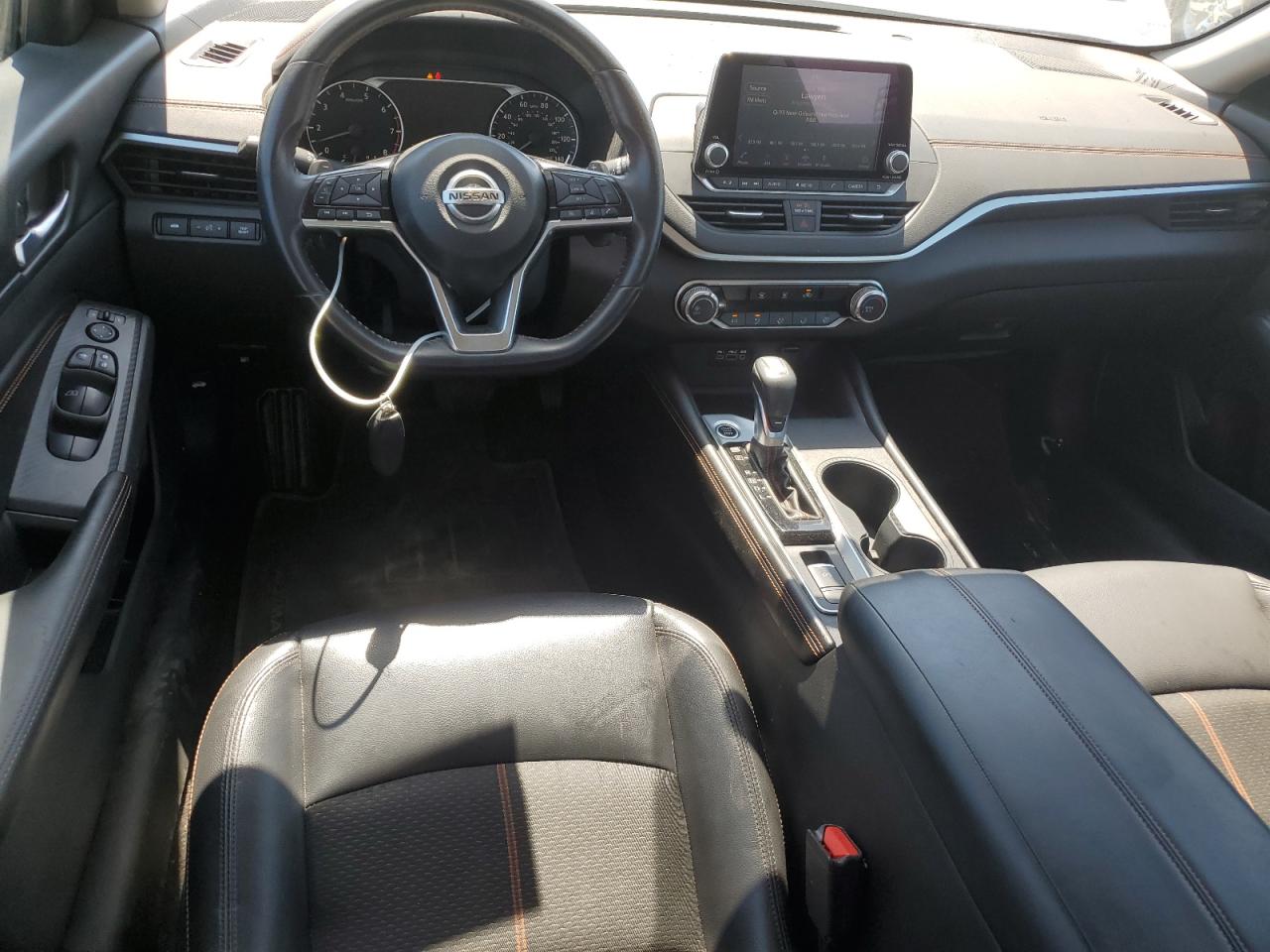 1N4BL4CW6KN309958 2019 Nissan Altima Sr