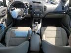 2016 Kia Forte Ex იყიდება Fairburn-ში, GA - Front End