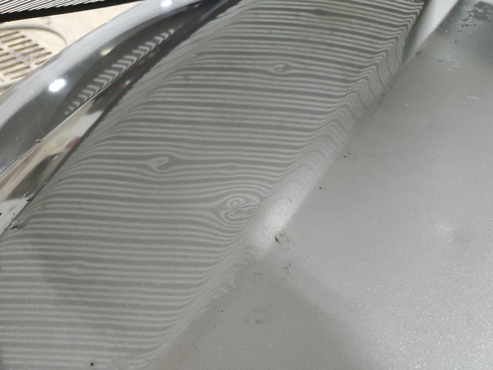 1GNFK13078J101281 2008 Chevrolet Tahoe K1500