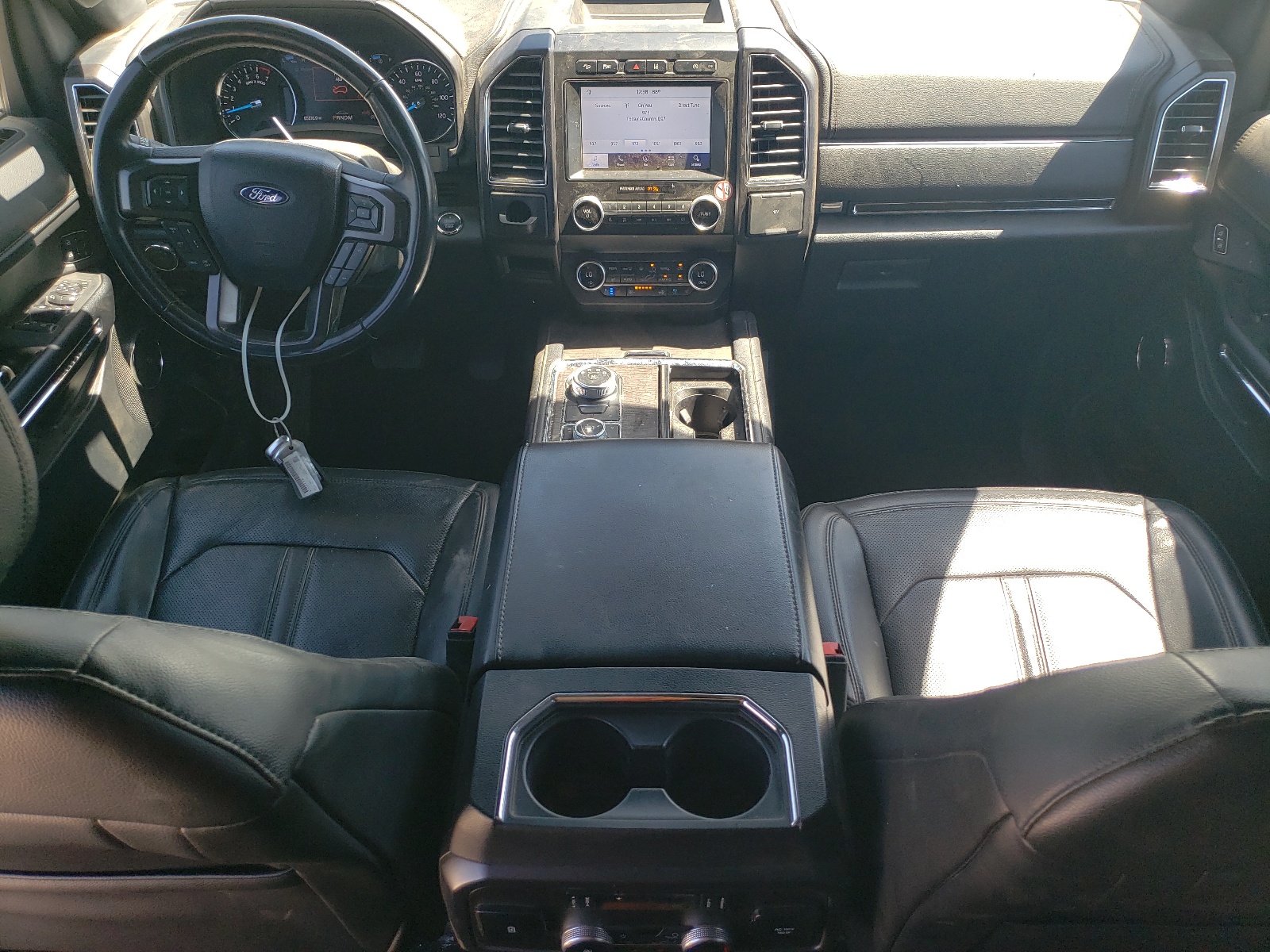 1FMJU2AT2MEA17772 2021 Ford Expedition Limited