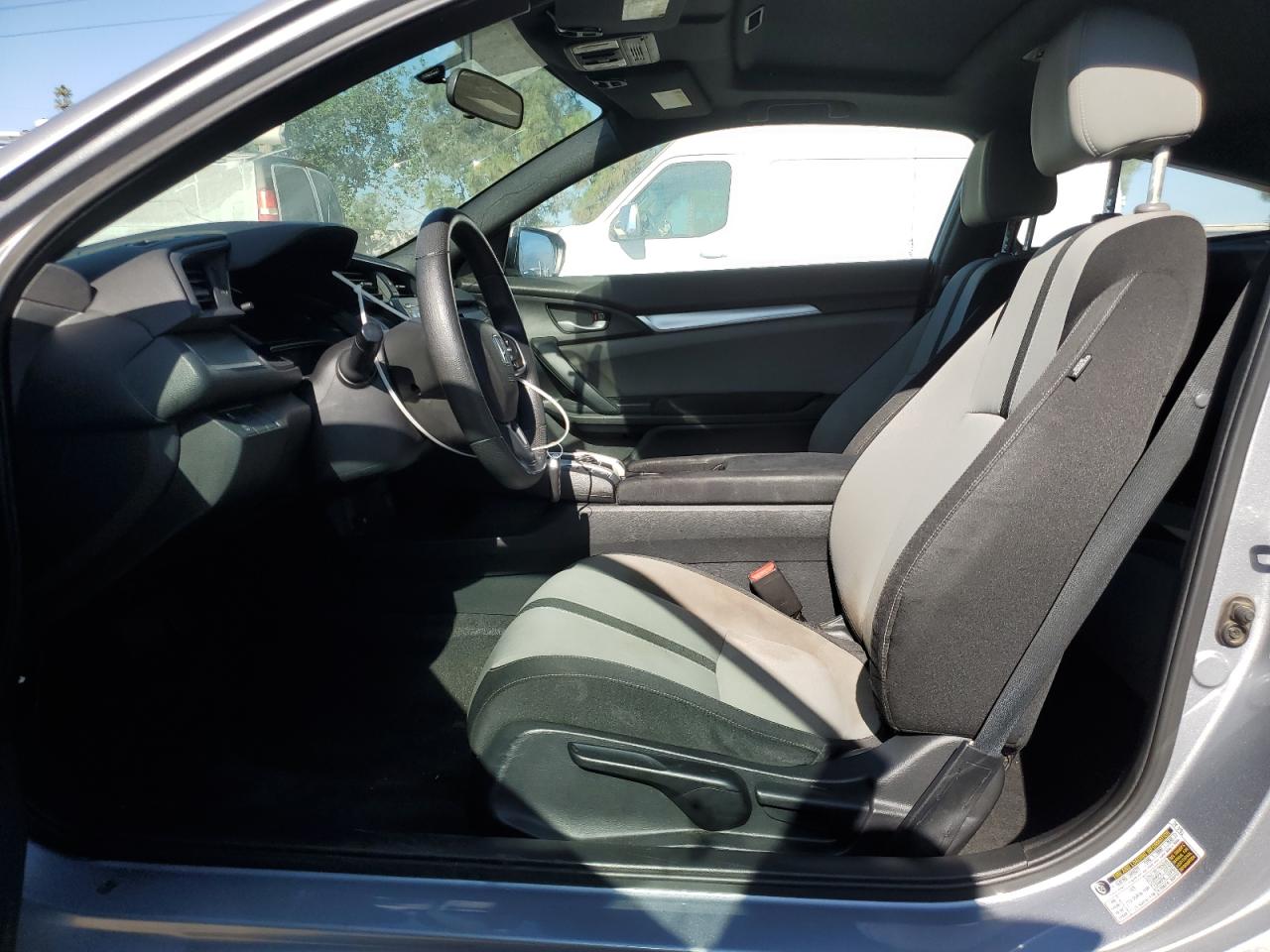 2HGFC4B03GH307174 2016 Honda Civic Lx 2HGFC4B03GH307174 2016 Honda Civic Lx