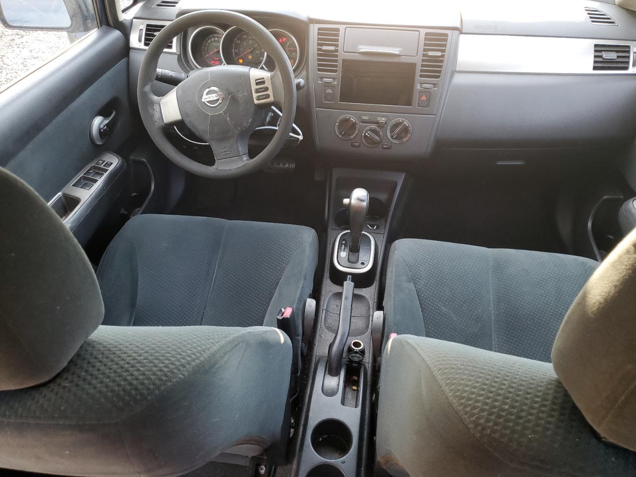 2010 Nissan Versa S VIN: 3N1BC1AP1AL359284 Lot: 68244744