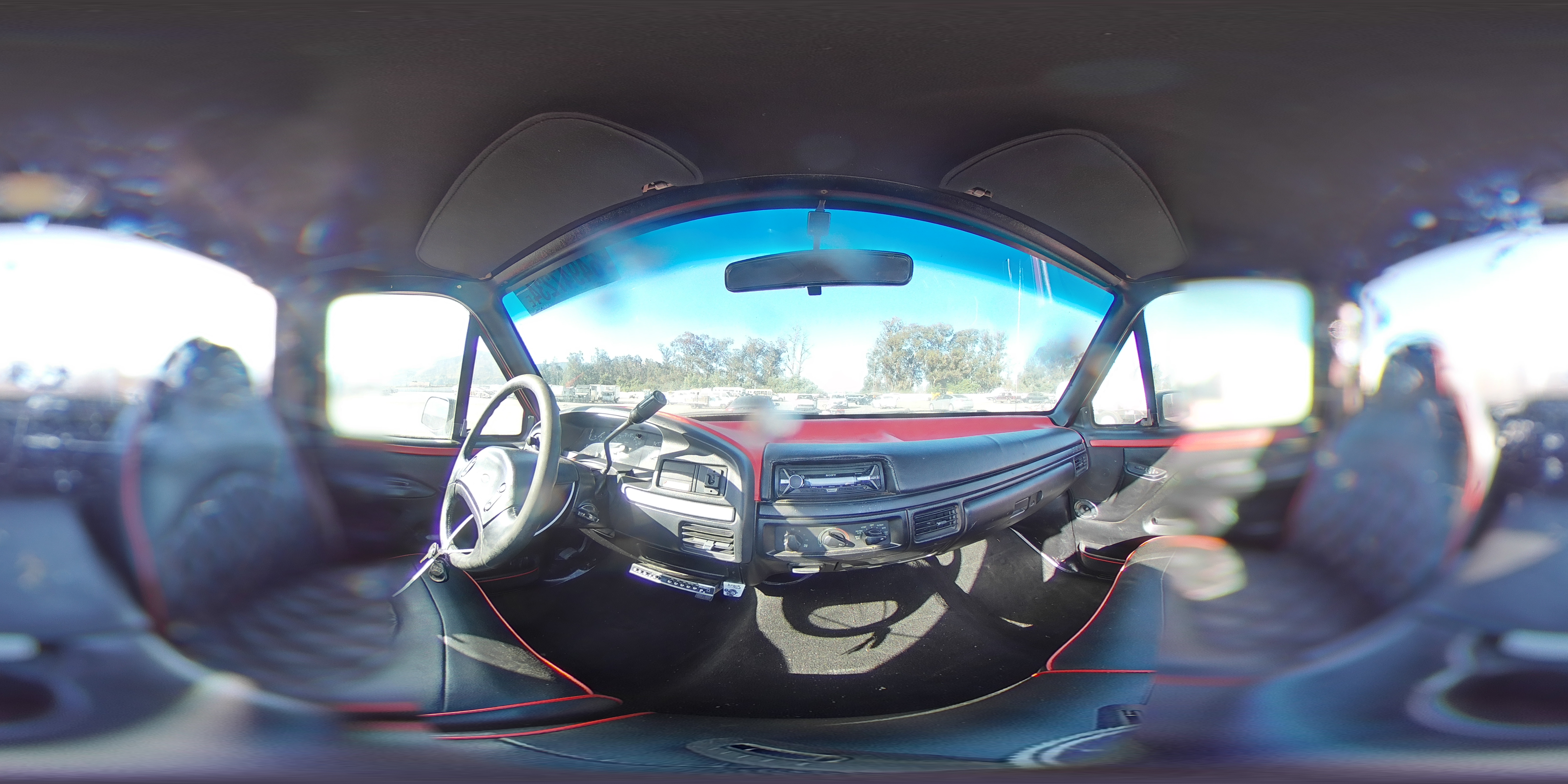 1992 Ford F150 VIN: 2FTDF15N7NCA79158 Lot: 64947234