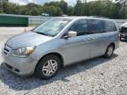 2007 Honda Odyssey Exl na sprzedaż w Augusta, GA - Normal Wear