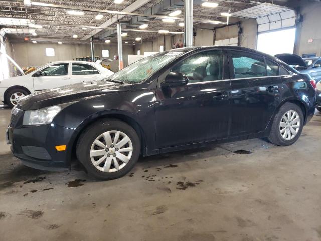 2011 Chevrolet Cruze Lt