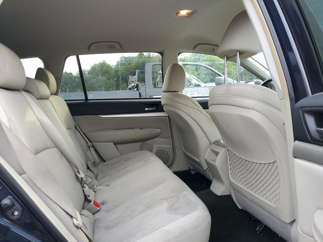 2012 Subaru Outback 2.5I Premium VIN: 4S4BRBCC2C3243016 Lot: 67286574