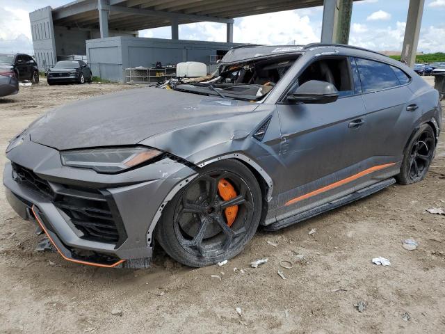 2019 Lamborghini Urus  продається в West Palm Beach, FL - All Over