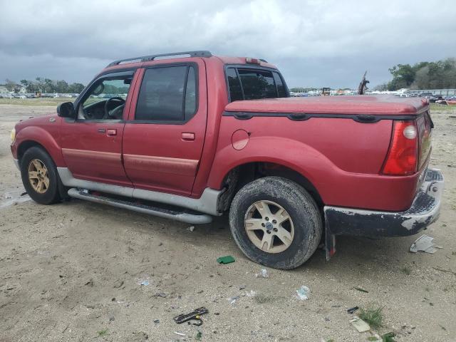 1FMZU67E83UC71252 | 2003 Ford explorer sport trac