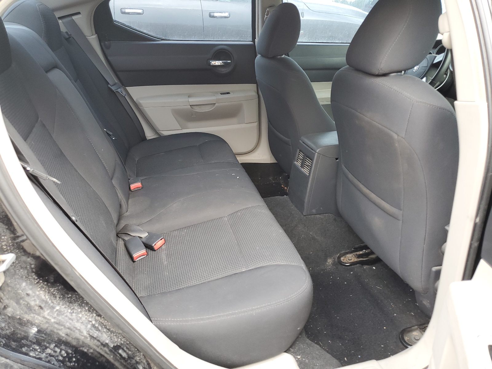 2B3KA43G77H893281 2007 Dodge Charger Se