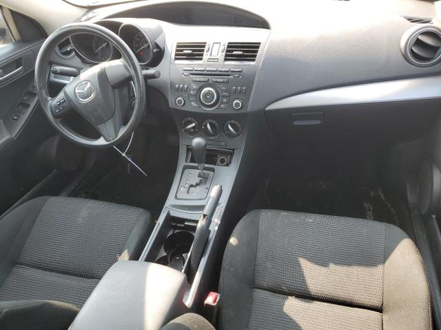  MAZDA 3 2013 Сірий