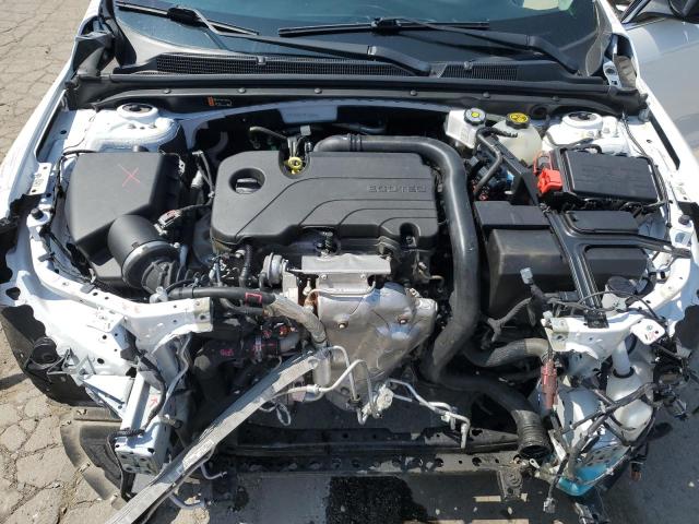 1G1ZC5ST1PF125902 Chevrolet Malibu LS 11