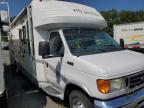 2005 Ford Econoline E450 Super Duty Cutaway Van for Sale in Cahokia Heights, IL - Water/Flood
