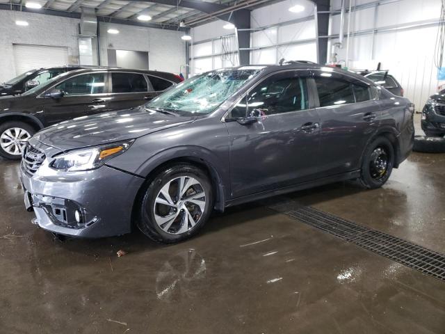 Ham Lake, MN에서 판매 중인 2022 Subaru Legacy Premium - Front End