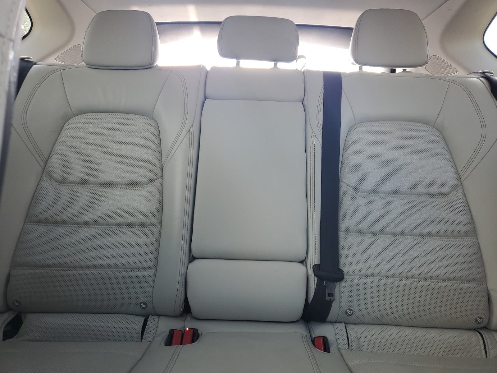 JM3KFADM6J1395024 2018 Mazda Cx-5 Grand Touring