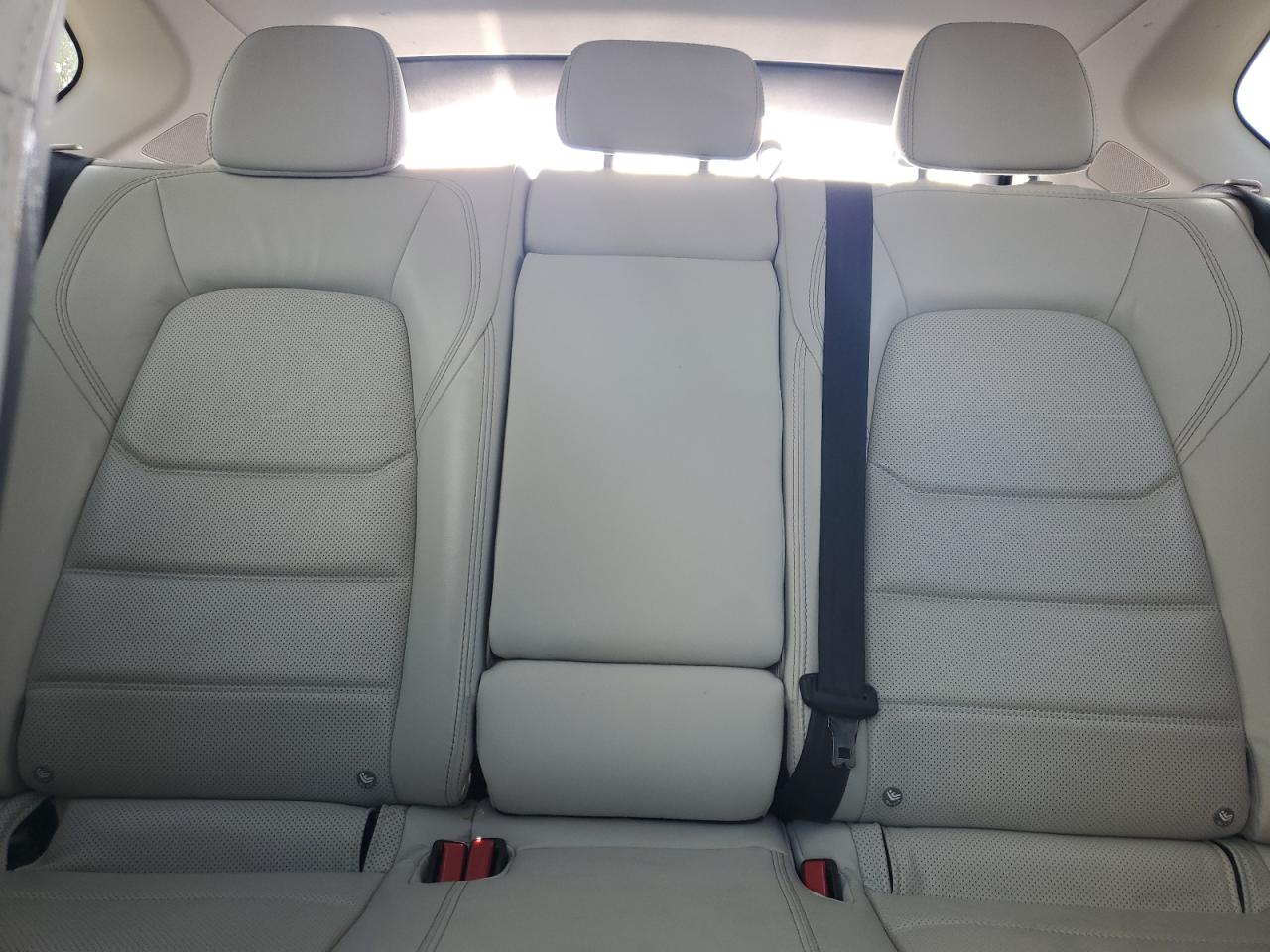 2018 Mazda Cx-5 Grand Touring VIN: JM3KFADM6J1395024 Lot: 66388864