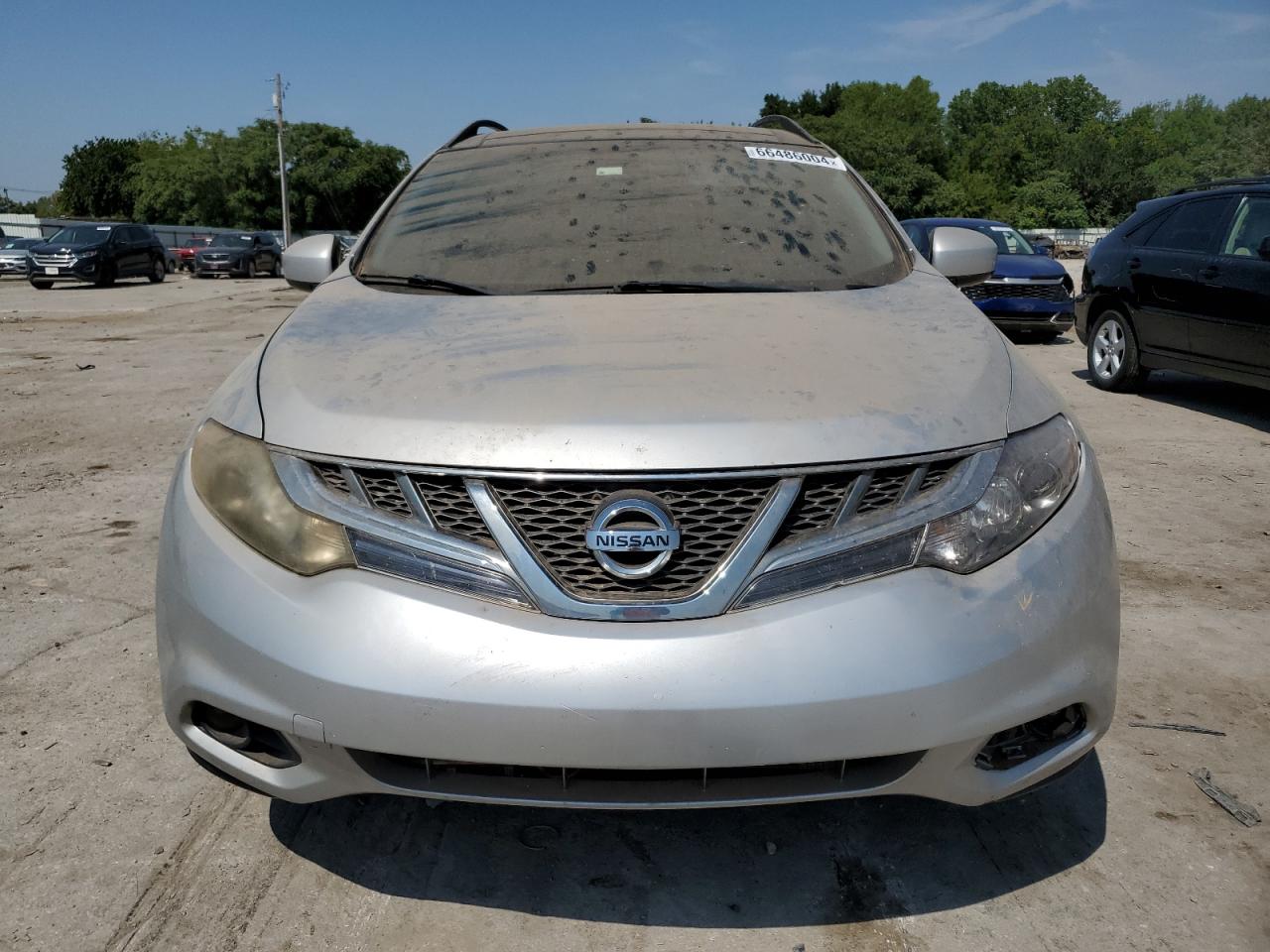 2011 Nissan Murano - Image 5