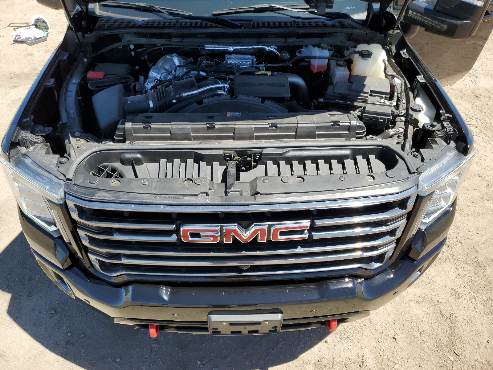 XGT49PEY9PF185669 2023 GMC Sierra