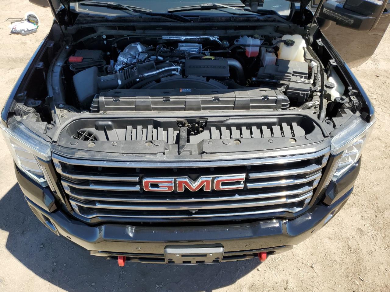 2023 GMC Sierra VIN: XGT49PEY9PF185669 Lot: 68326254