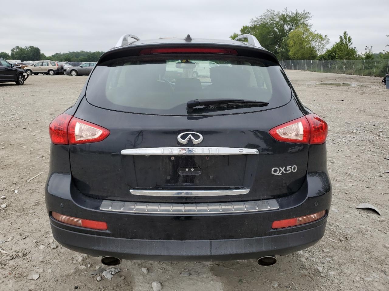 JN1BJ0HR1FM771614 2015 Infiniti Qx50