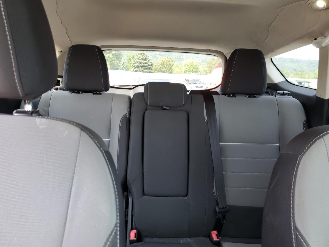 2015 Ford Escape Se VIN: 1FMCU9G9XFUC31592 Lot: 67454104