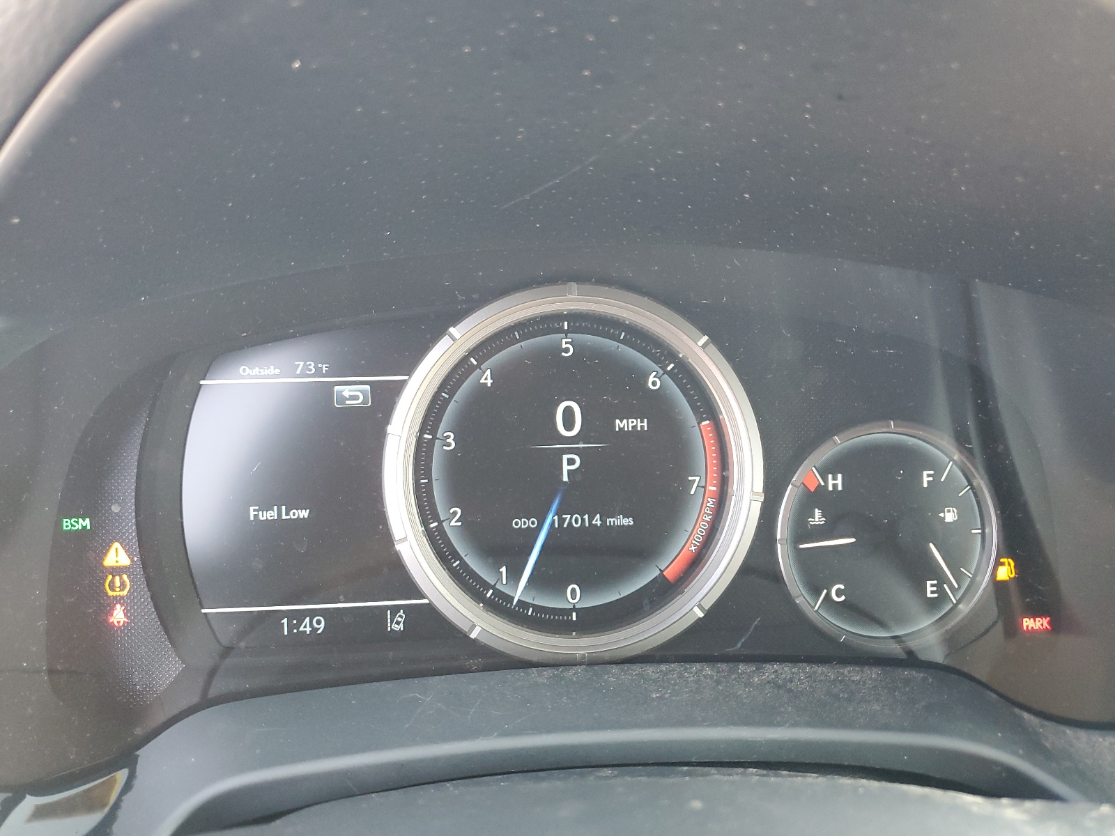 2T2SZMDA6NC342716 2022 Lexus Rx 350 F-Sport