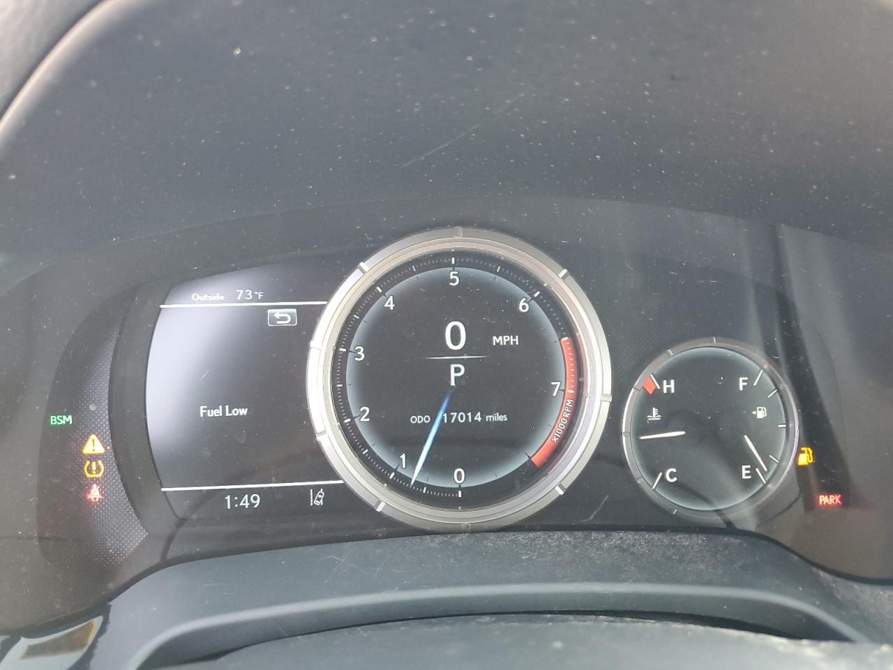 2022 Lexus Rx 350 F-Sport VIN: 2T2SZMDA6NC342716 Lot: 65631364