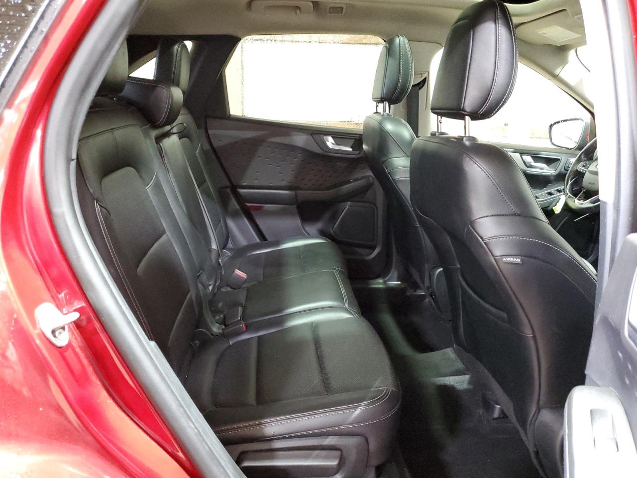 2020 Ford Escape Sel VIN: 1FMCU0H67LUA48436 Lot: 67513334