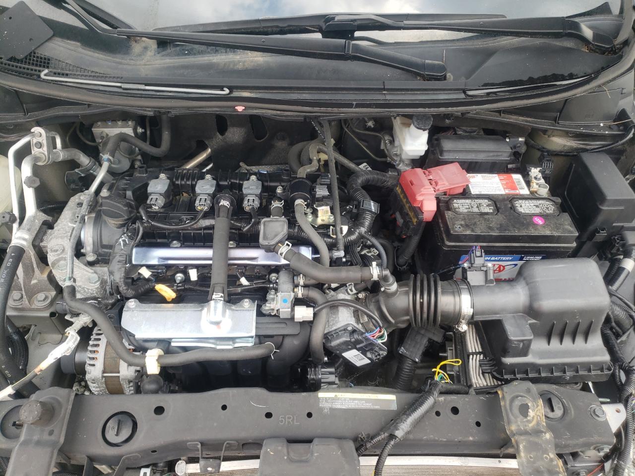 2021 Nissan Versa Sv VIN: 3N1CN8EV9ML854448 Lot: 67384244