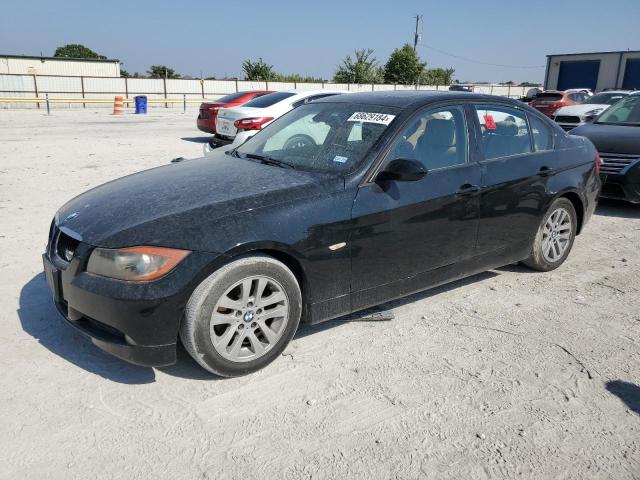 2007 Bmw 328 I