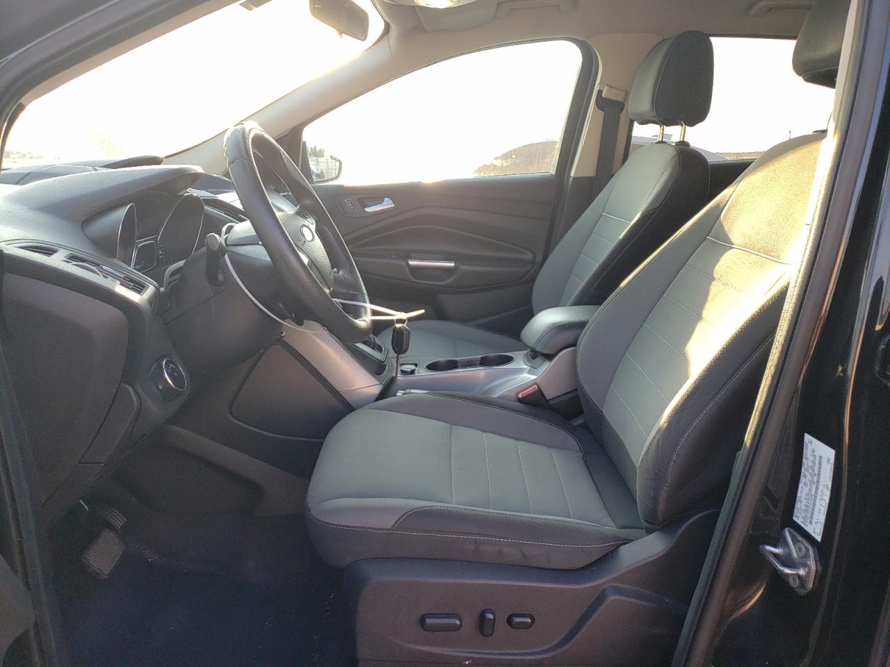 2015 Ford Escape Se VIN: 1FMCU0G72FUA42008 Lot: 67549674