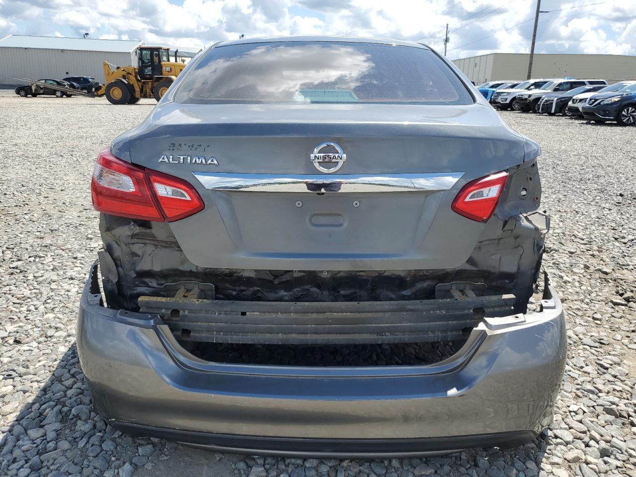 2016 Nissan Altima 2.5 VIN: 1N4AL3AP4GN348380 Lot: 69097254