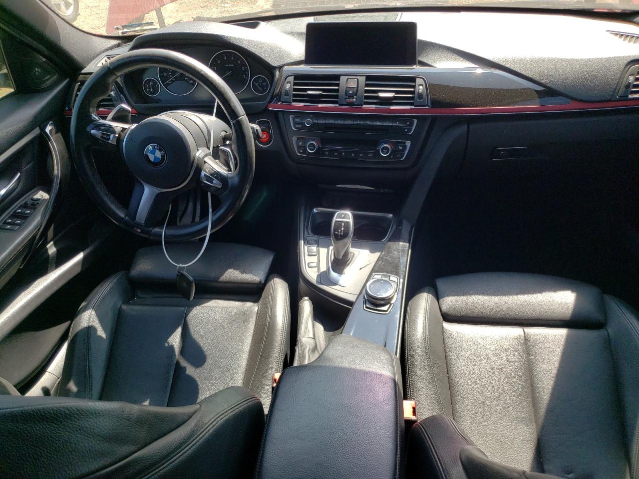 WBA3B9G56ENR91029 2014 BMW 335 Xi