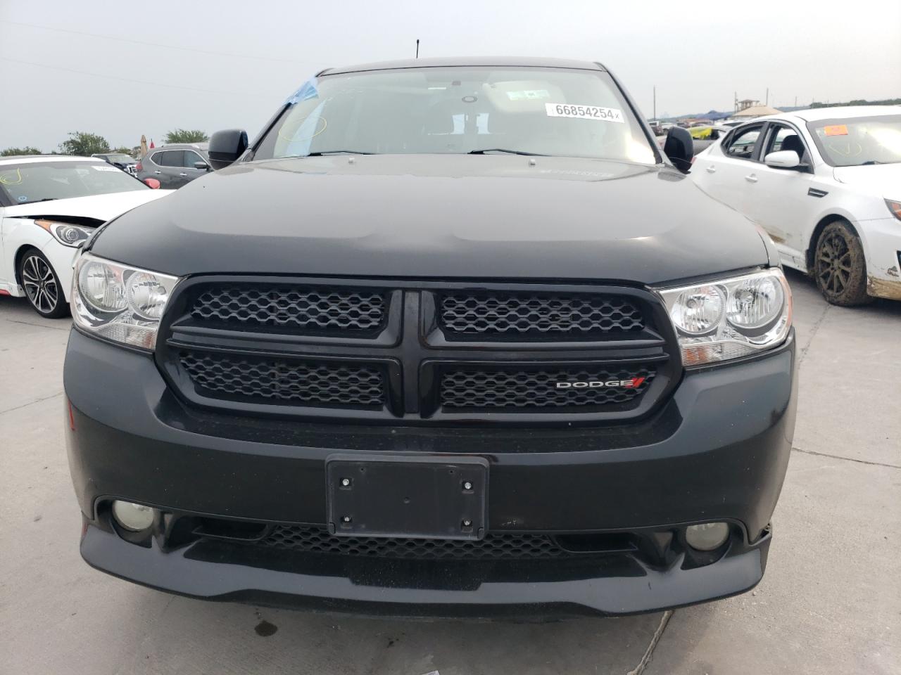 2013 Dodge Durango - Image 5