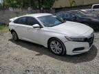2019 Honda Accord Lx de vânzare în Opa Locka, FL - Rear End
