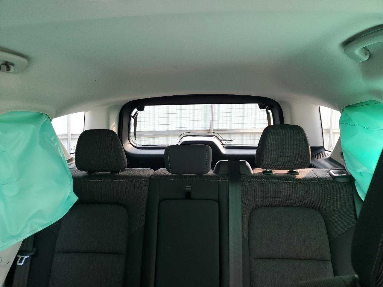 2024 Ford Bronco Sport Big Bend VIN: 3FMCR9B6XRRE26988 Lot: 67579834