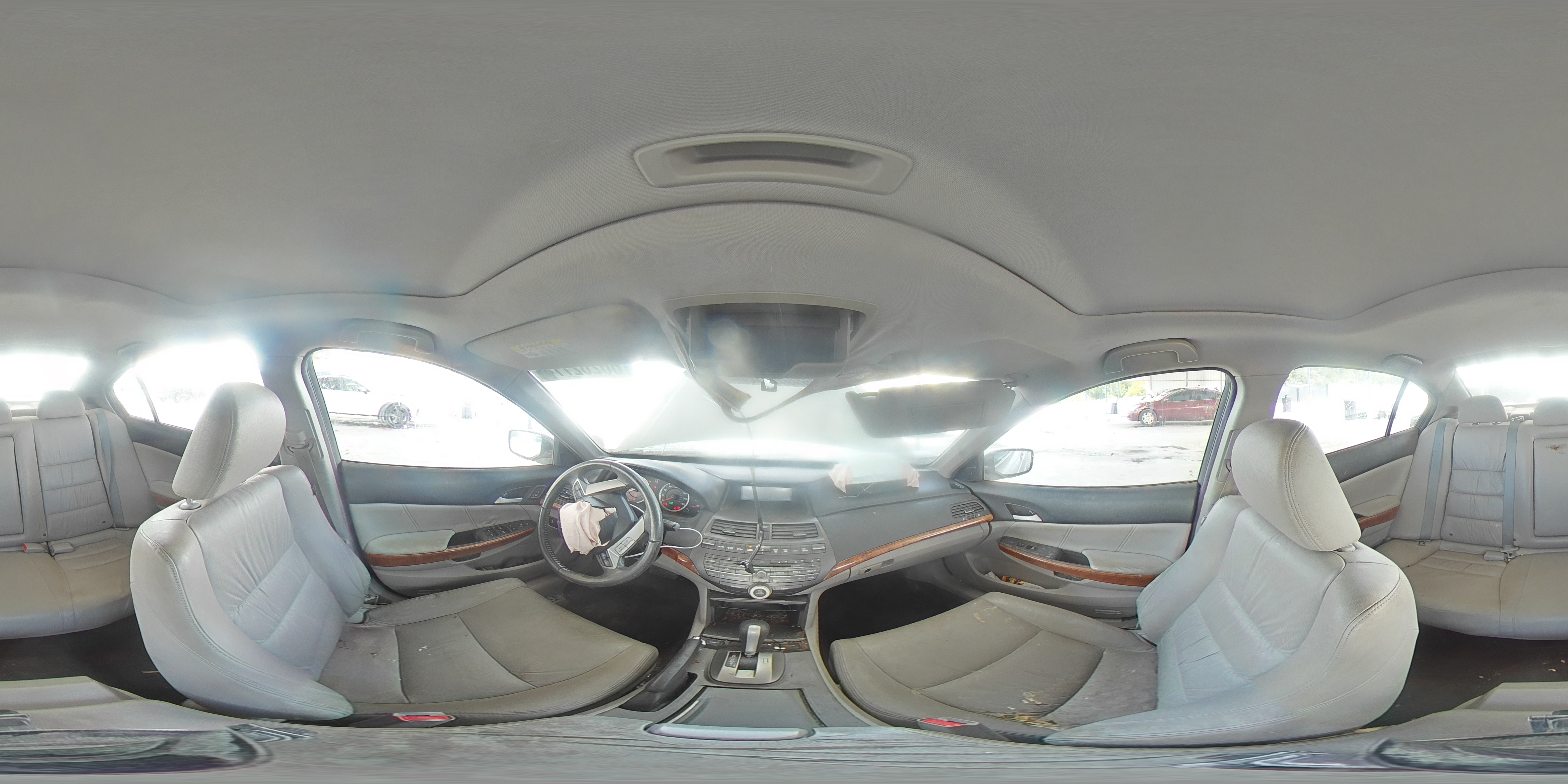 2012 Honda Accord - Image 13